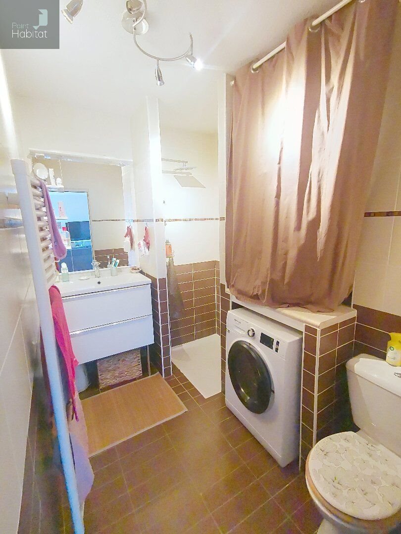 Appartement à vendre, 44m², Onet-le-Château