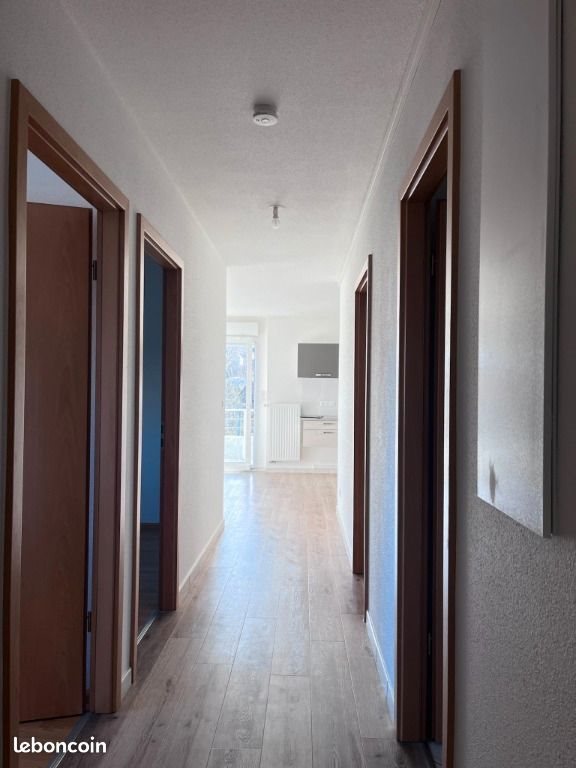 Appartement à louer, 60m², Altkirch