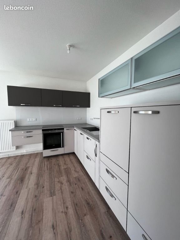 Appartement à louer, 60m², Altkirch