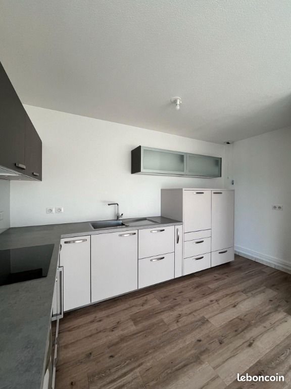 Appartement à louer, 60m², Altkirch