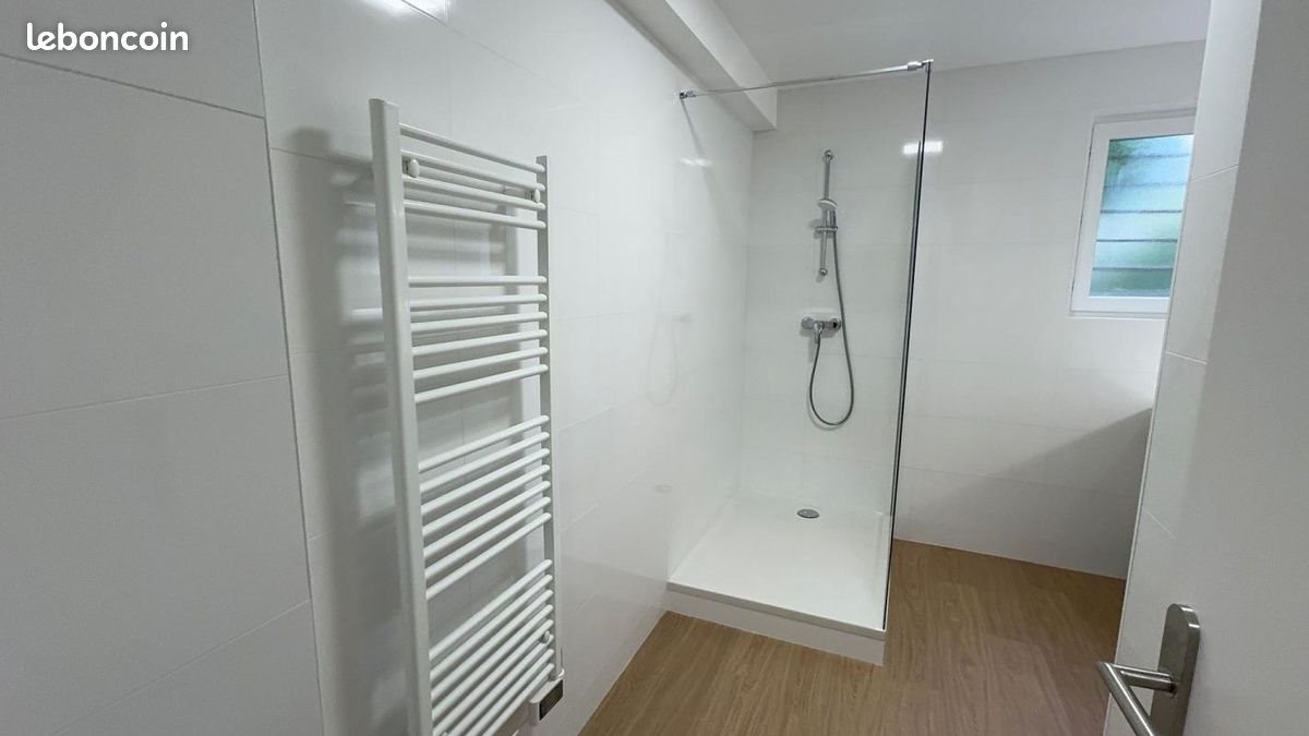 Appartement à louer, 55m², Les Pavillons-sous-Bois