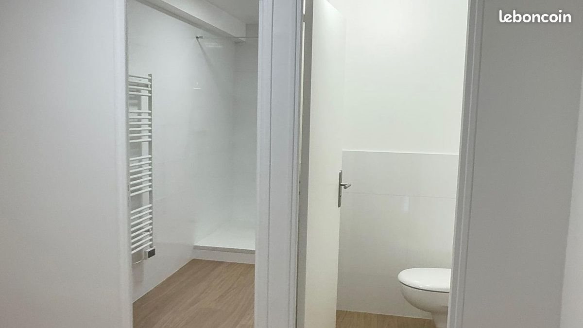 Appartement à louer, 55m², Les Pavillons-sous-Bois