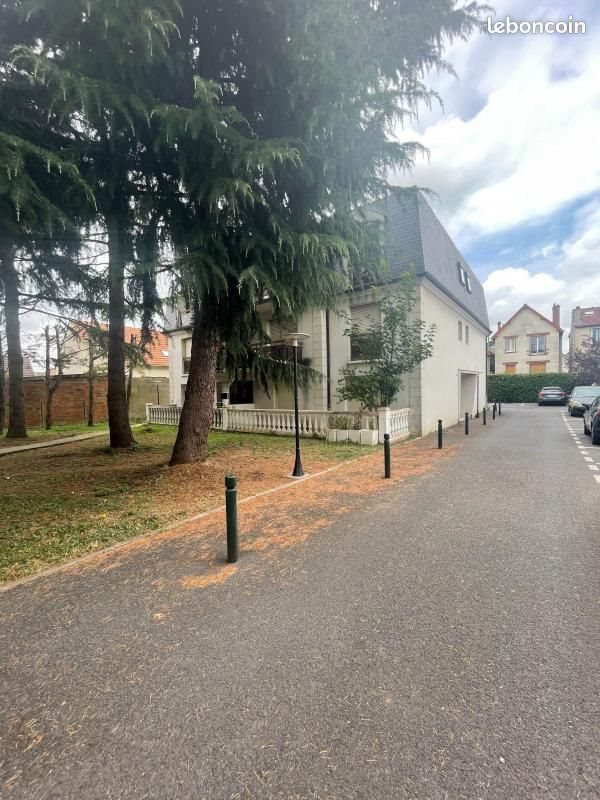 Appartement à louer, 55m², Les Pavillons-sous-Bois