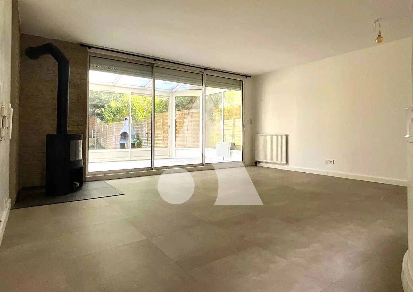 Maison à louer, 102m², Bondoufle