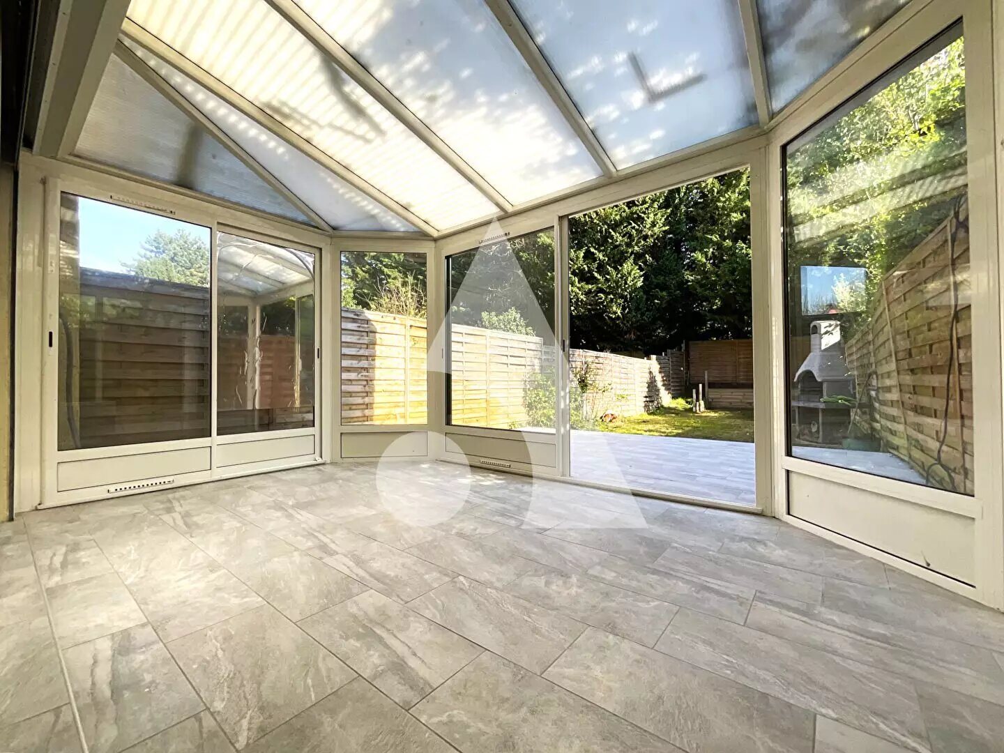 Maison à louer, 102m², Bondoufle