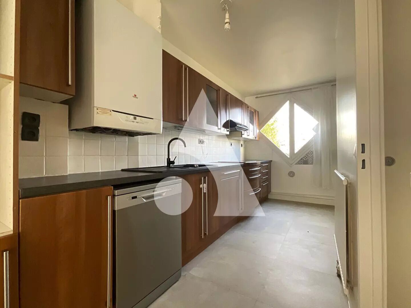 Maison à louer, 102m², Bondoufle