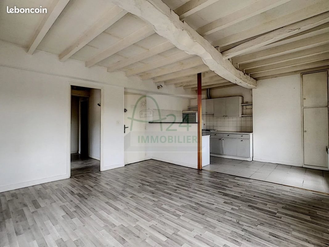 Appartement à louer, 57m², Le Bugue