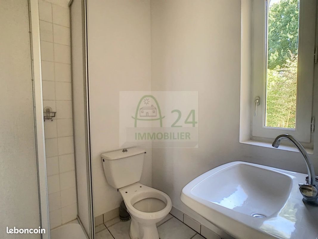 Appartement à louer, 20m², Le Buisson-de-Cadouin