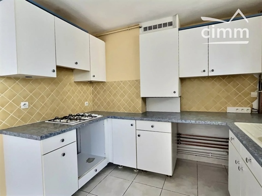 Cumpărare: Apartament (38000)