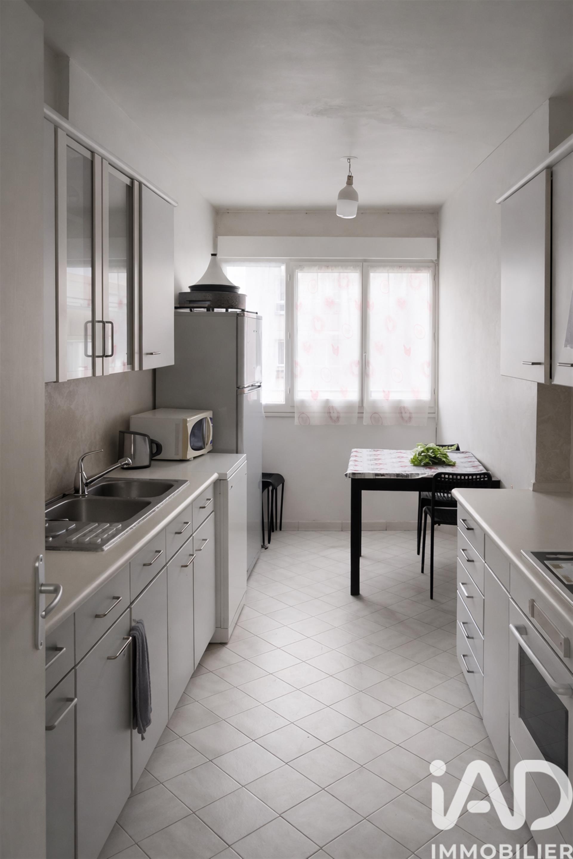 Appartement à vendre, 72m², Garges-lès-Gonesse