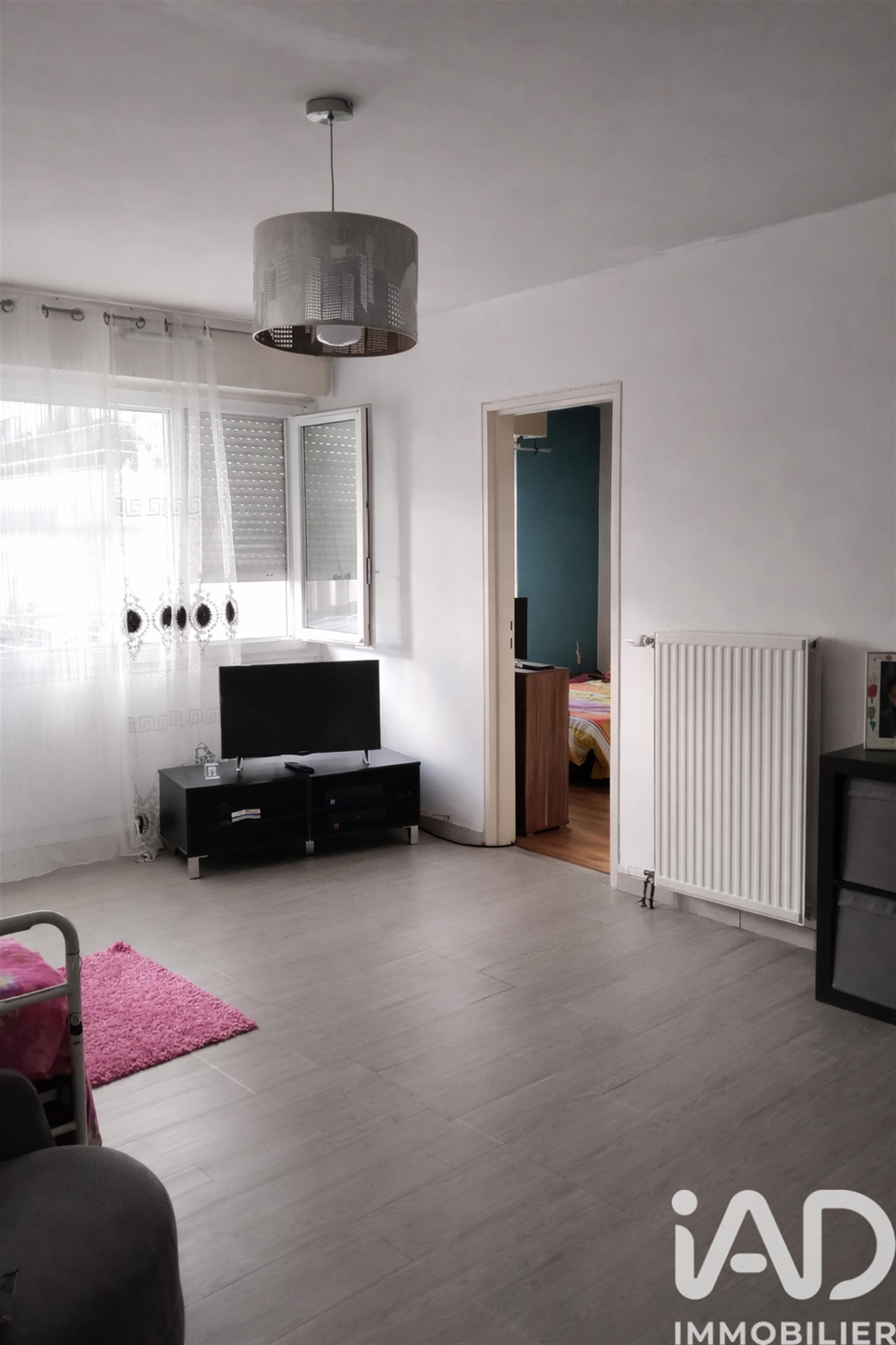 Appartement à vendre, 72m², Garges-lès-Gonesse