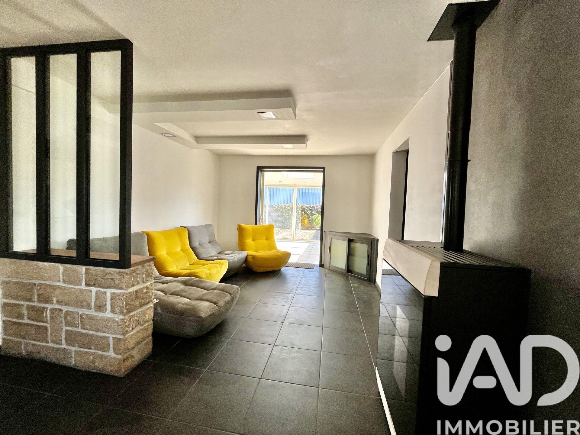 Maison à vendre, 130m², Ploumagoar