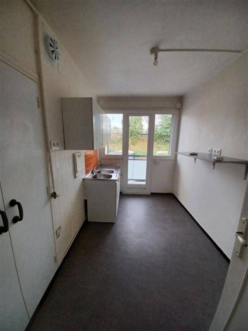 Appartement à louer, 64m², Bourg-la-Reine