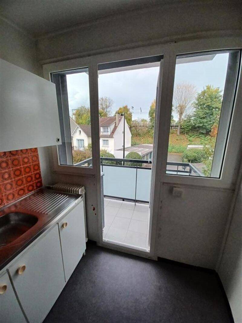 Appartement à louer, 64m², Bourg-la-Reine