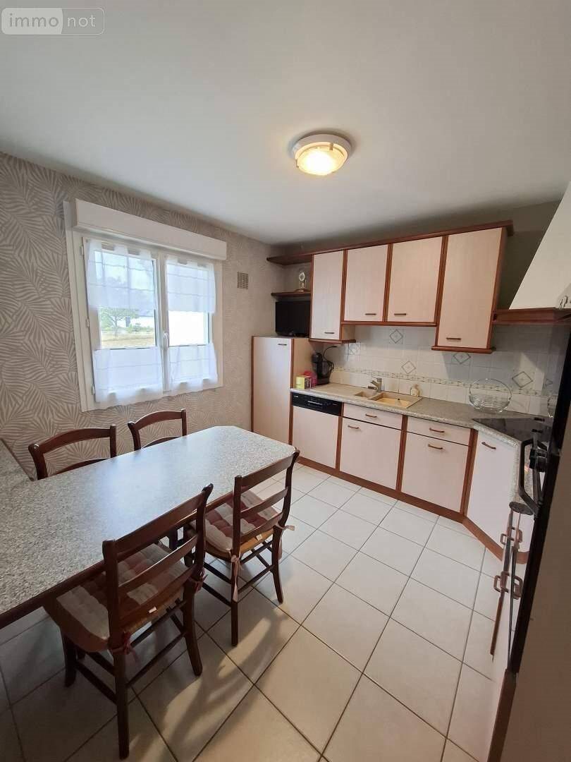 Maison à vendre, 116m², Rennes