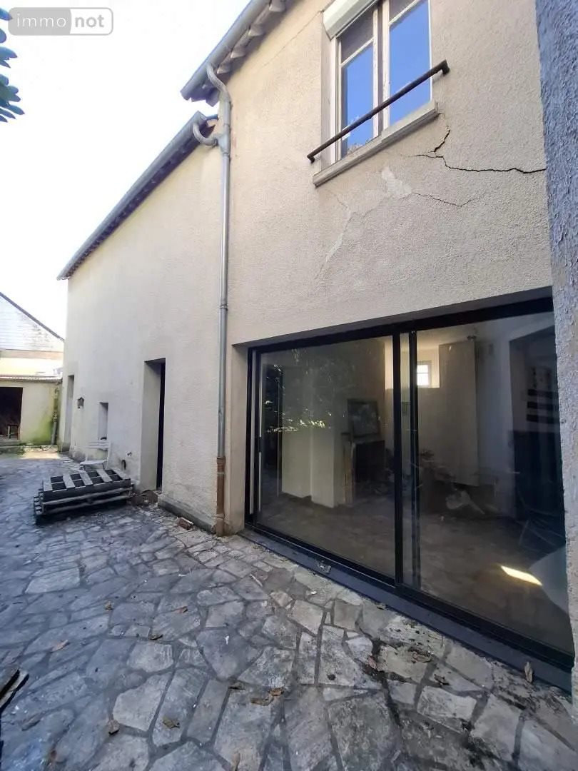 Maison à vendre, 185m², Rennes