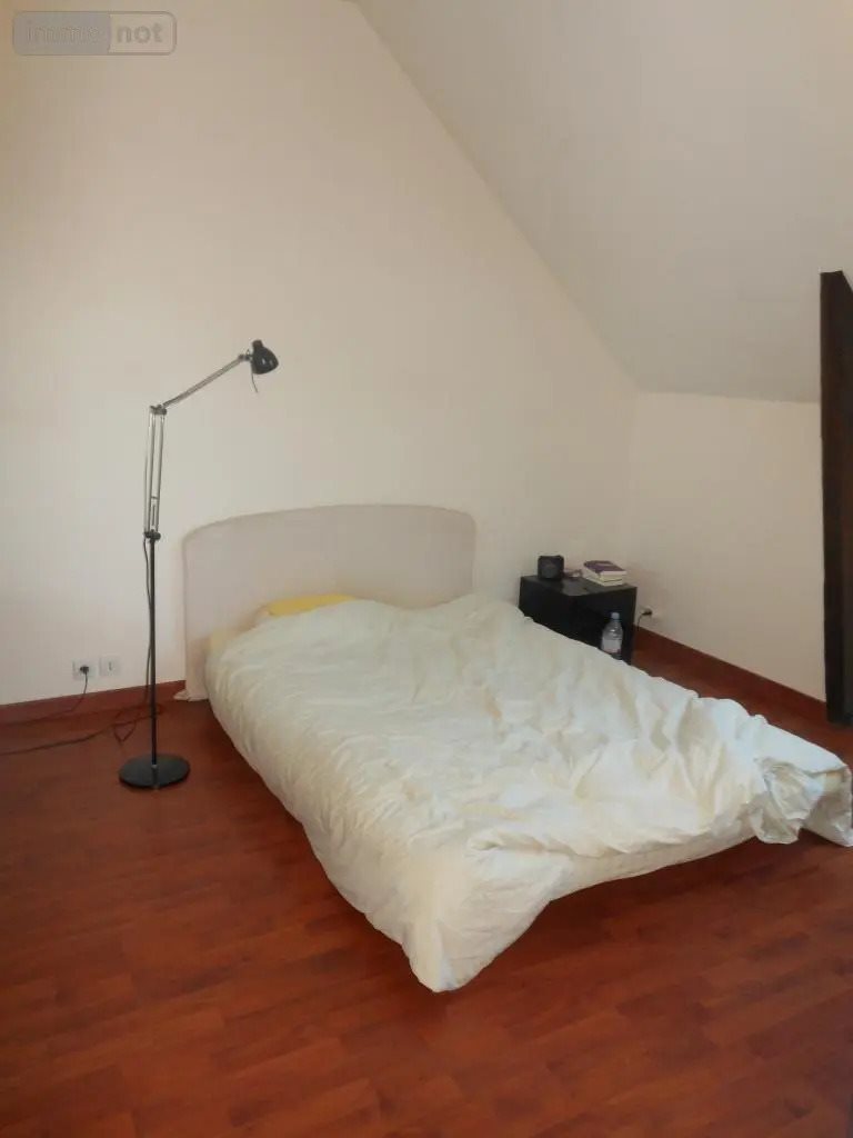 Maison à louer, 101m², Noyal-Châtillon-sur-Seiche