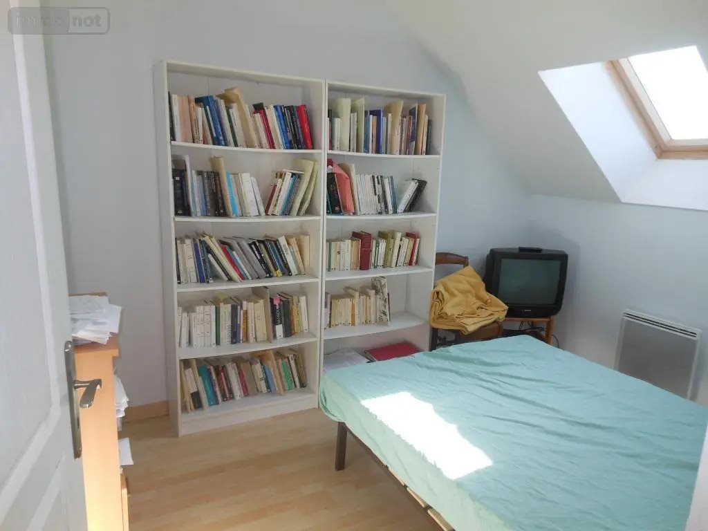 Maison à louer, 101m², Noyal-Châtillon-sur-Seiche