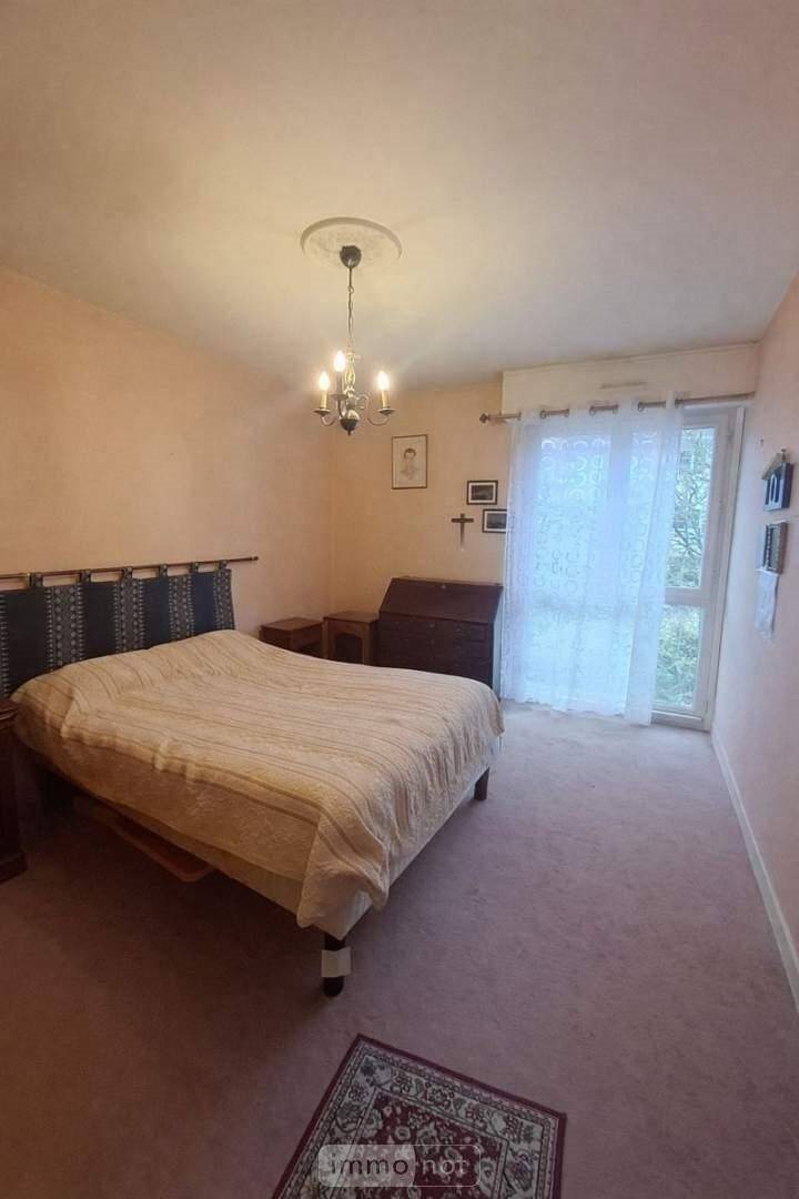 Appartement à vendre, 81m², Rennes