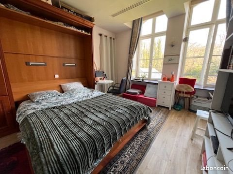 Appartement à vendre, 22m², Plouhinec