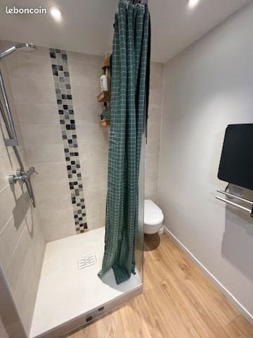 Appartement à vendre, 22m², Plouhinec