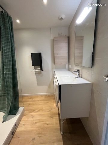 Appartement à vendre, 22m², Plouhinec