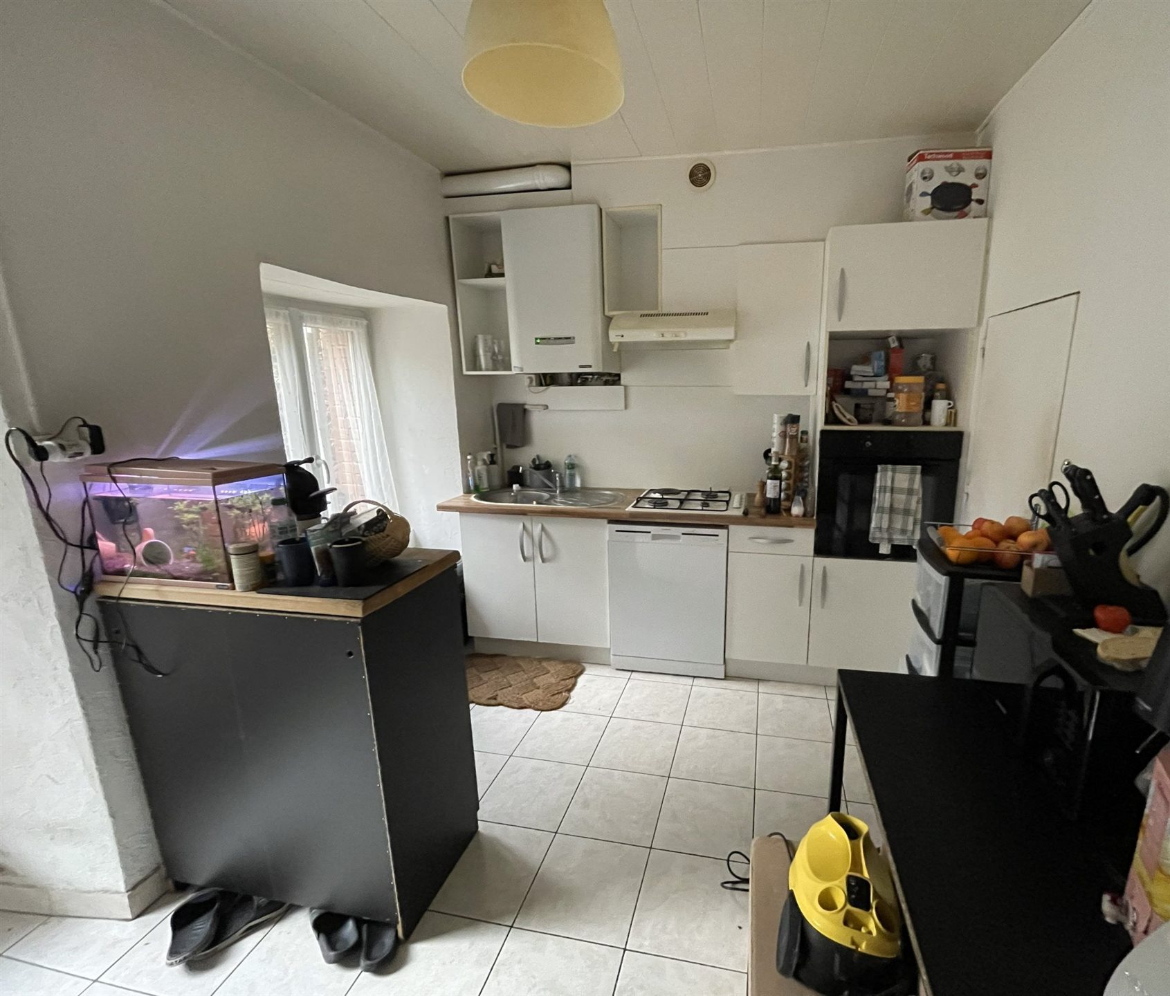 Maison à vendre, 68m², Saint-Paulien