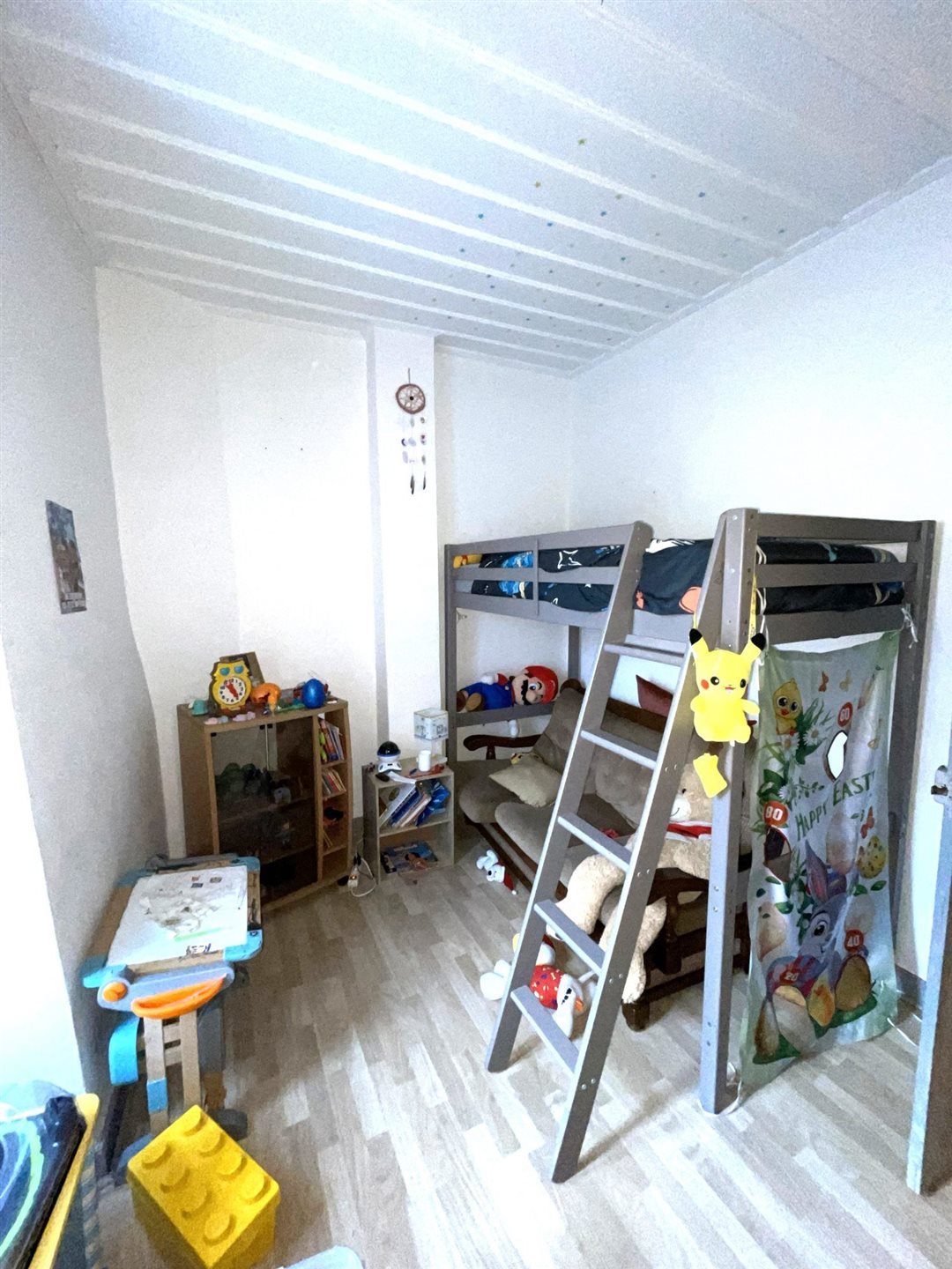 Maison à vendre, 68m², Saint-Paulien