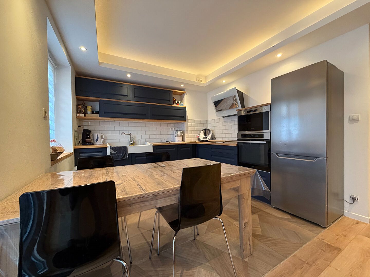 Appartement à vendre, 82m², Guebwiller