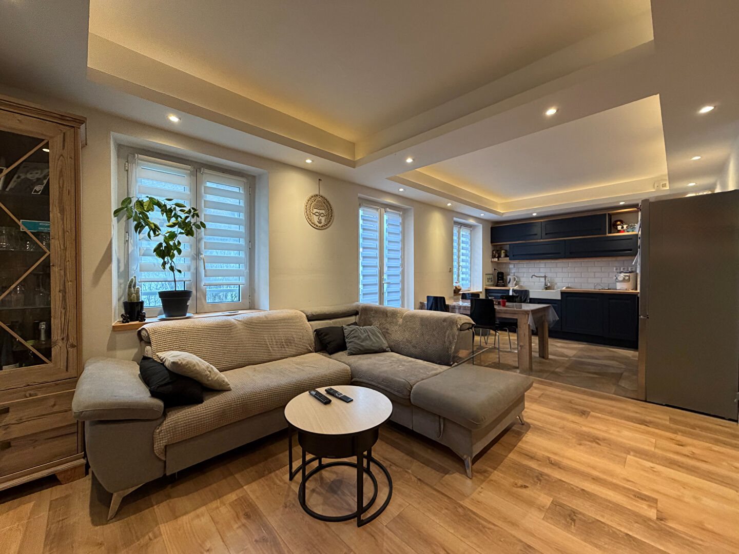 Appartement à vendre, 82m², Guebwiller