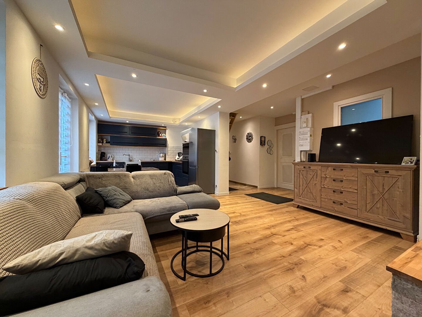 Appartement à vendre, 82m², Guebwiller