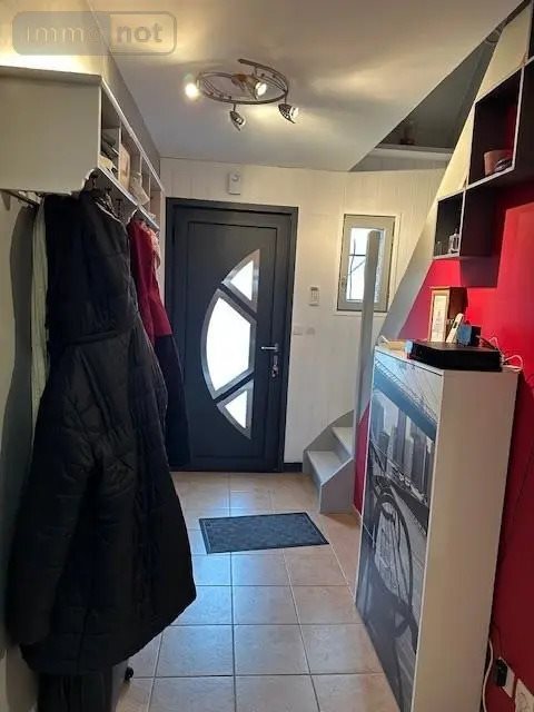 Maison à vendre, 145m², Fressies