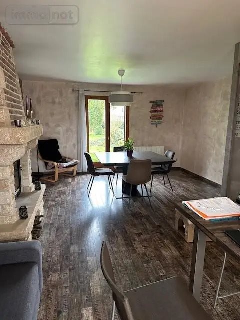 Maison à vendre, 145m², Fressies