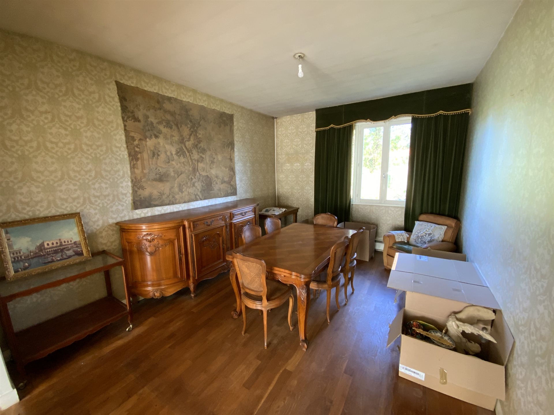 Maison à vendre, 108m², Droux