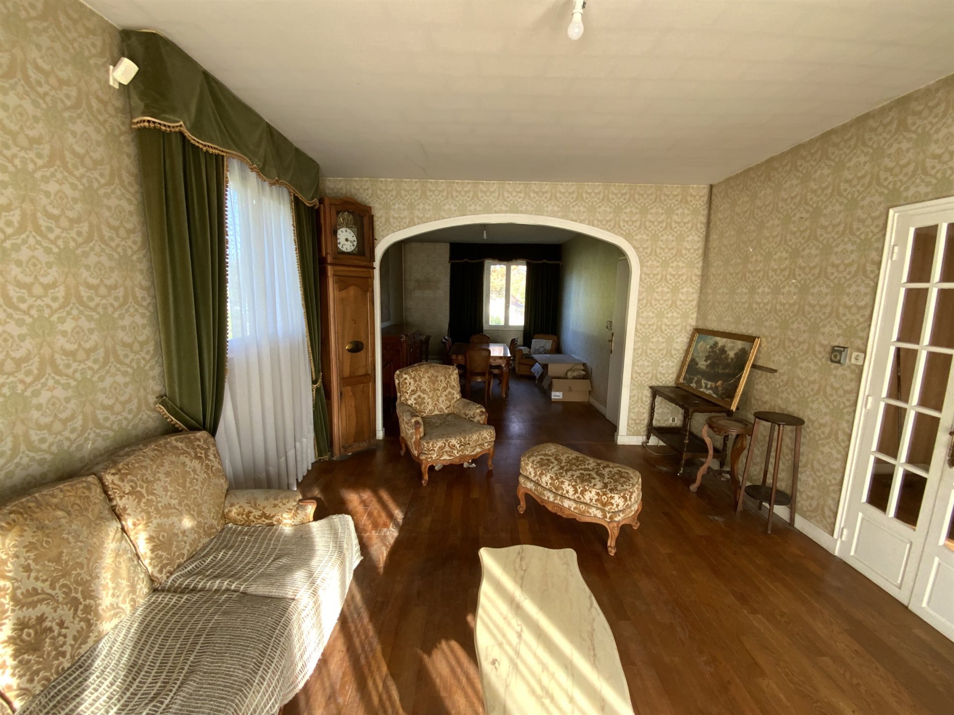 Maison à vendre, 108m², Droux