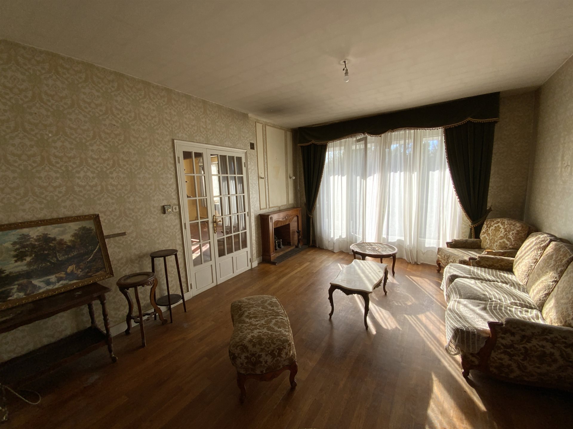 Maison à vendre, 108m², Droux