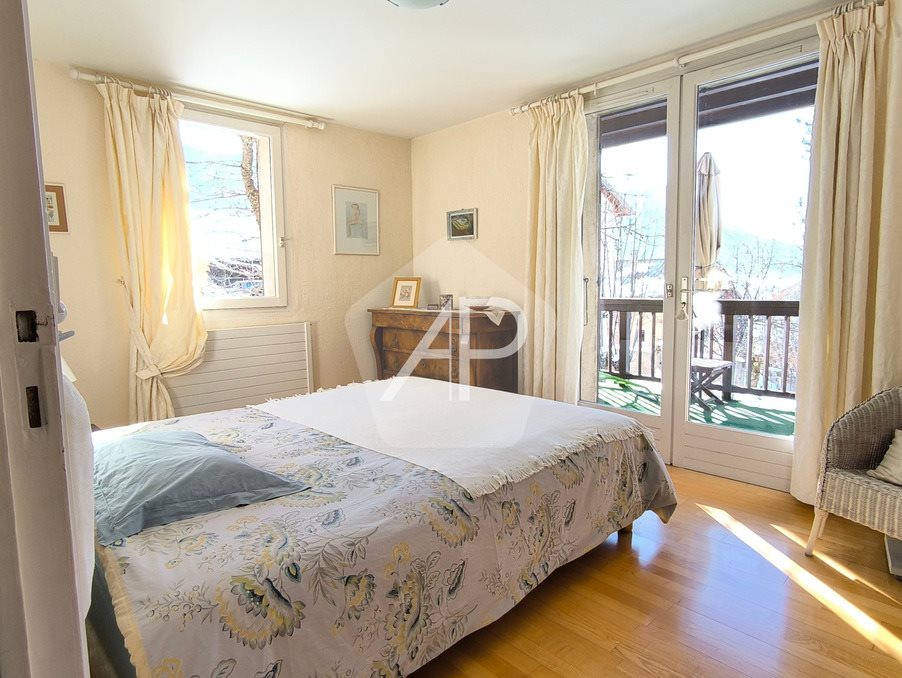 Appartement à vendre, 125m², Briançon