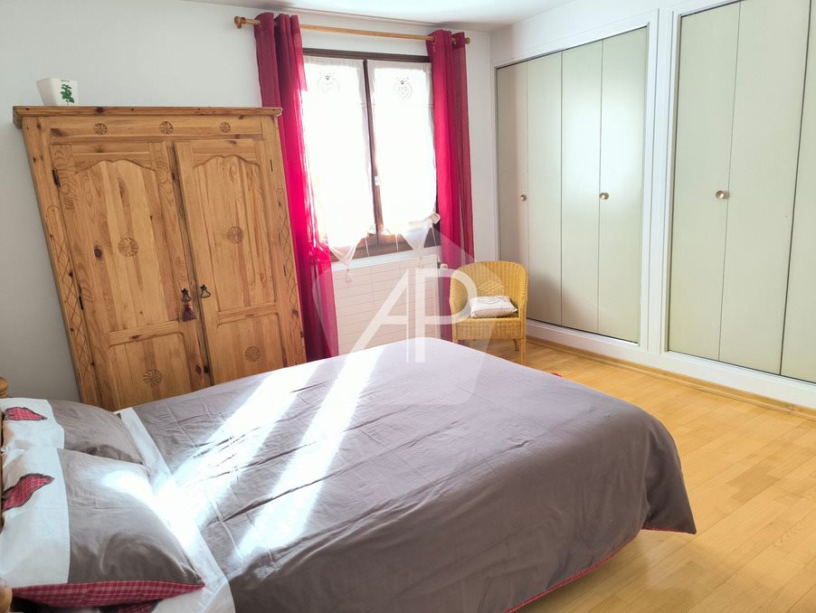 Appartement à vendre, 125m², Briançon