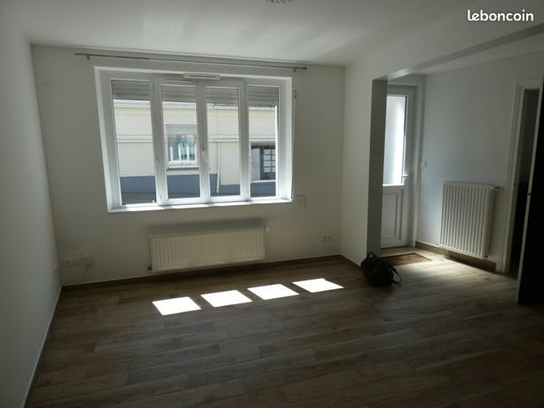 Maison à louer, 71m², Boulogne-sur-Mer