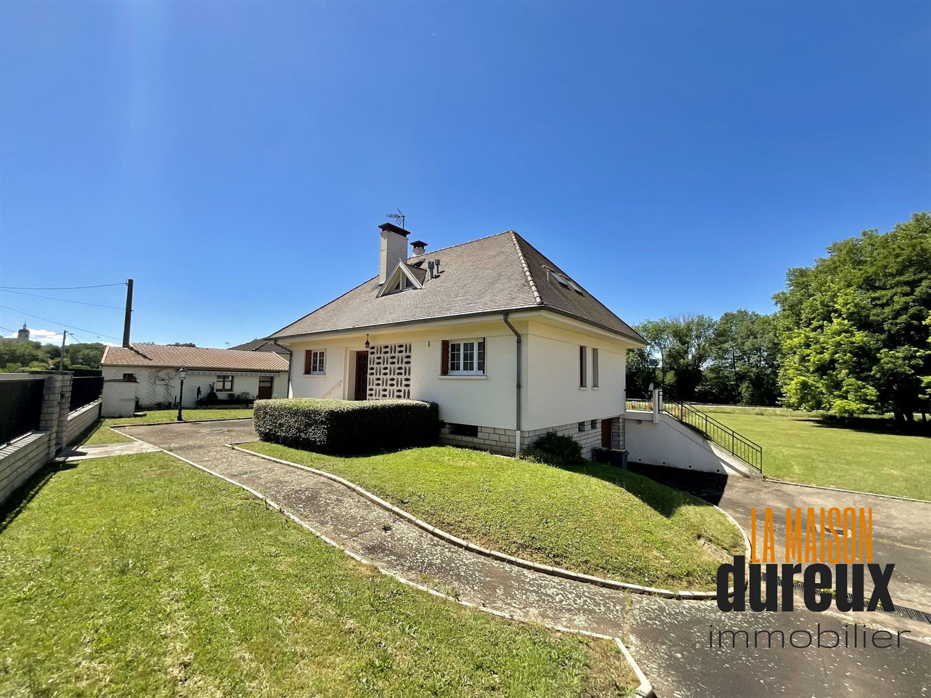 Maison à vendre, 136m², Autet