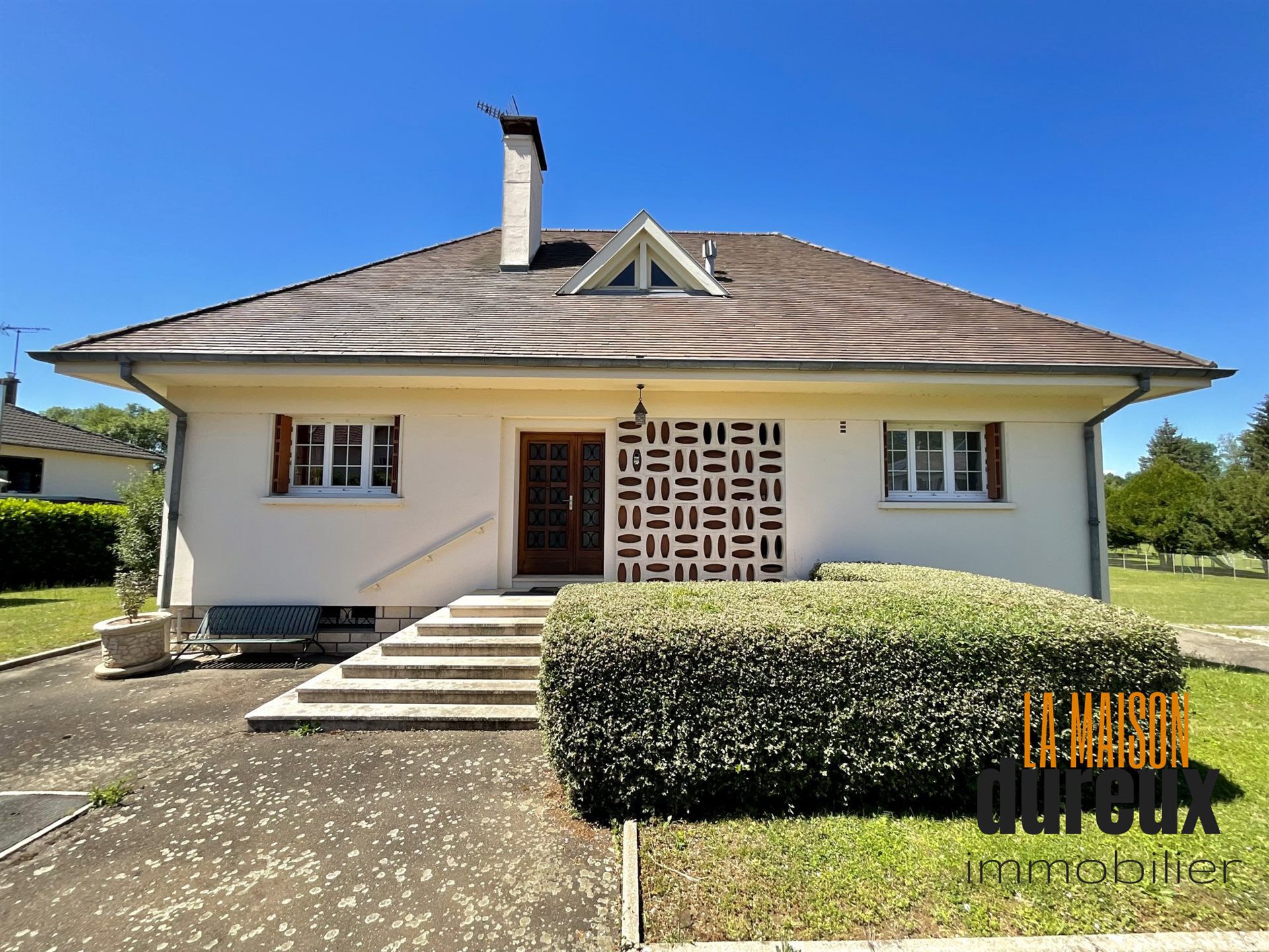 Maison à vendre, 136m², Autet