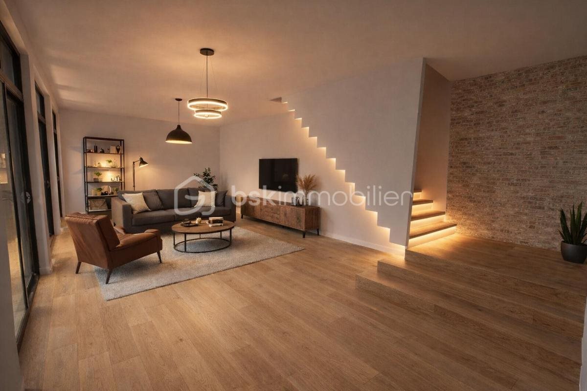 Appartement à vendre, 200m², Charleville-Mézières