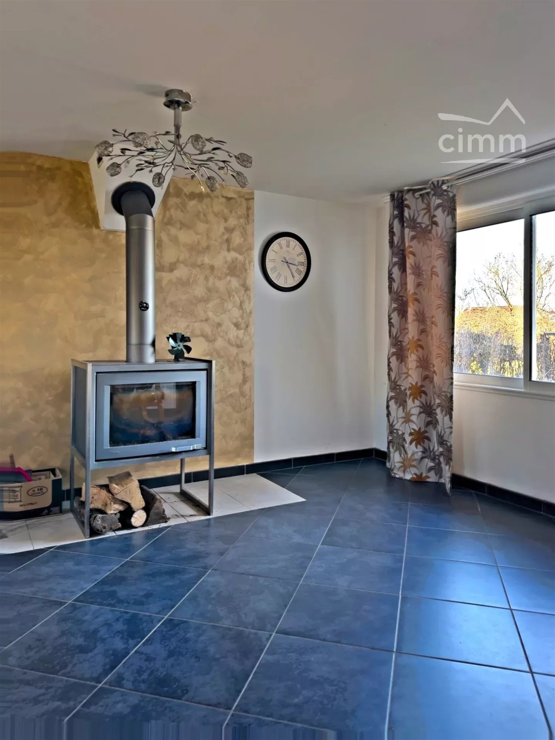 Maison à vendre, 140m², La Roche-en-Brenil