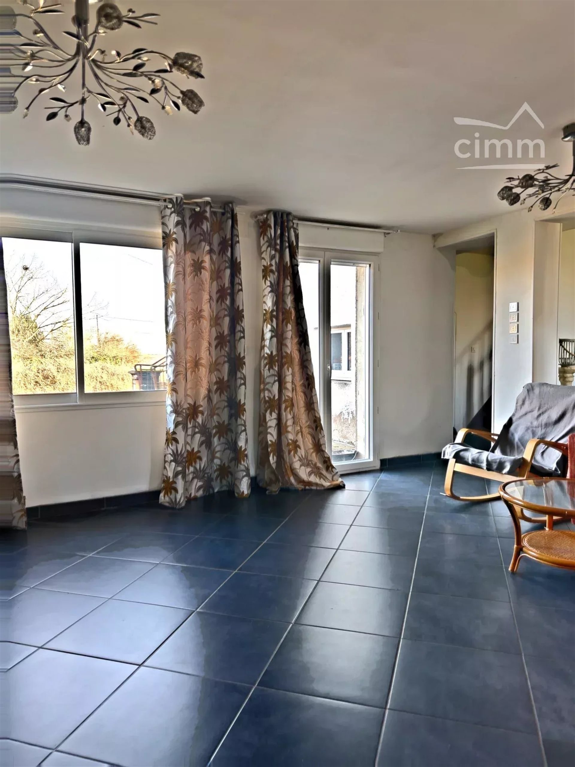 Maison à vendre, 140m², La Roche-en-Brenil