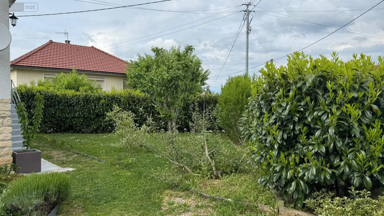 Maison à louer, 74m², Avallon