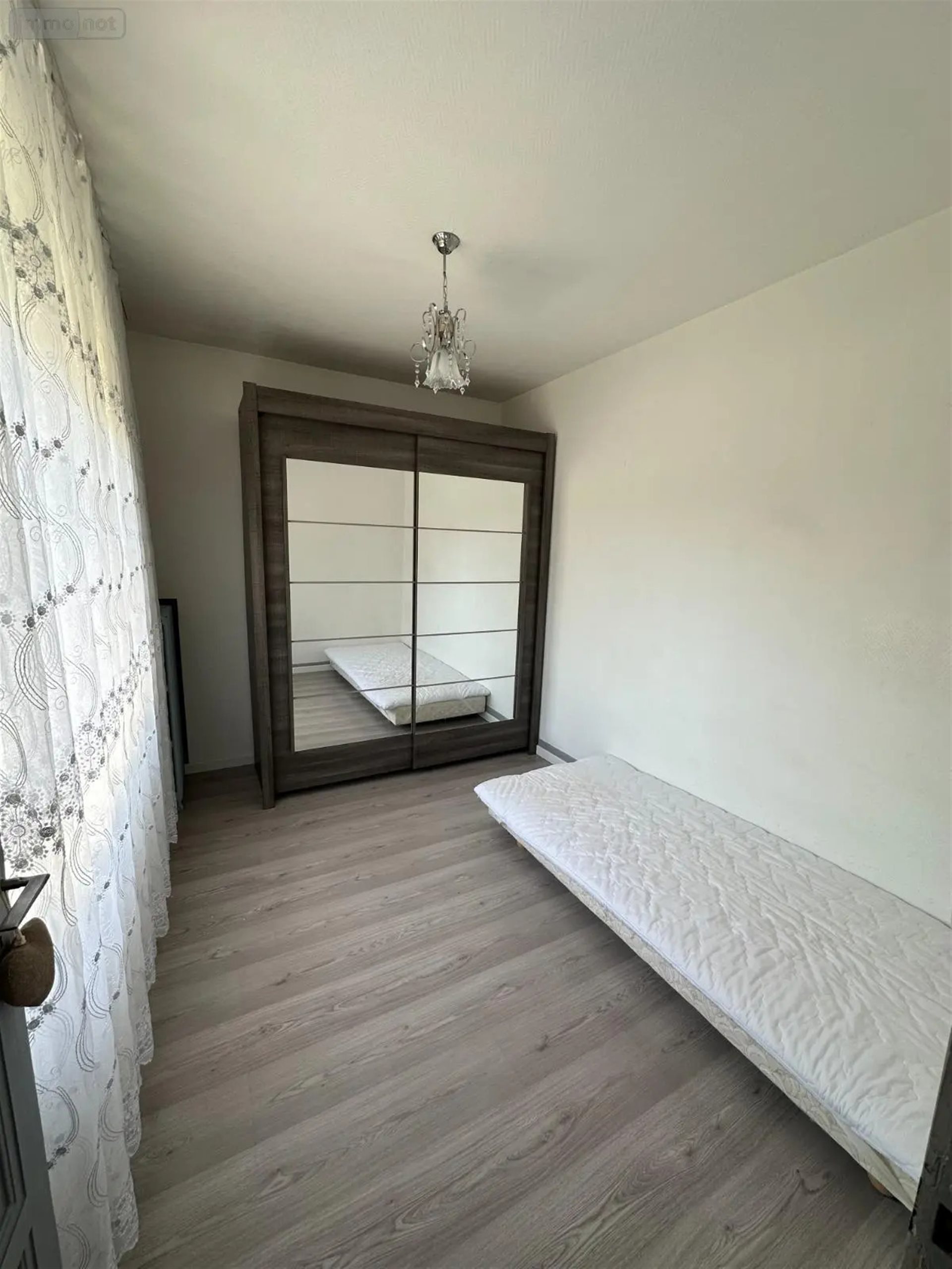 Maison à louer, 74m², Avallon