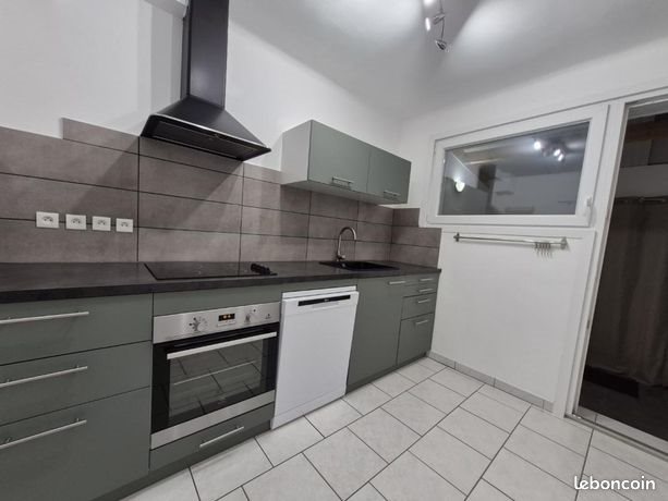 Maison à louer, 95m², Loon-Plage