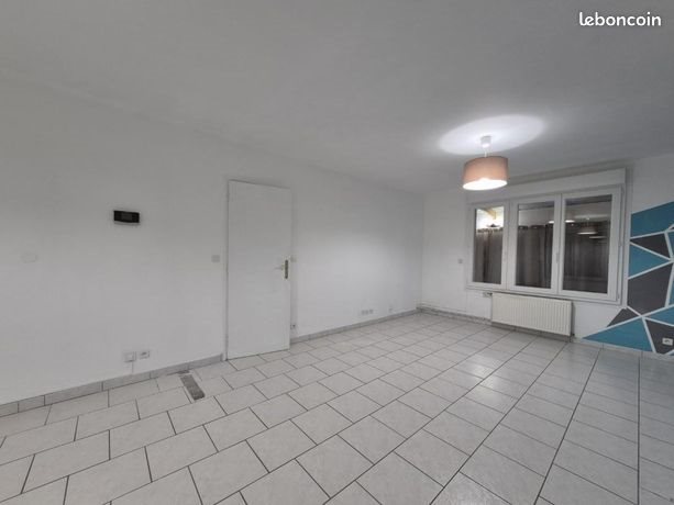 Maison à louer, 95m², Loon-Plage