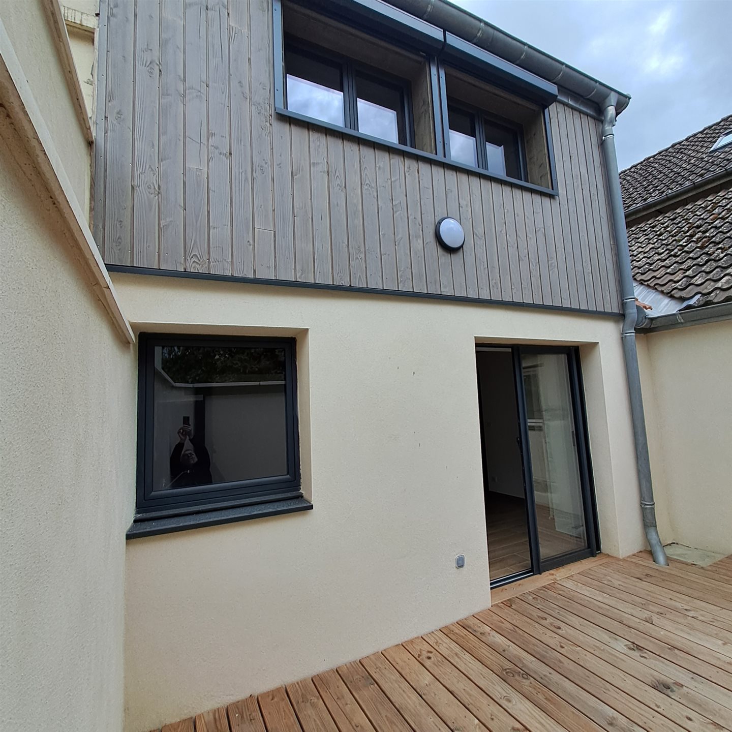 Maison à louer, 114m², Beaune