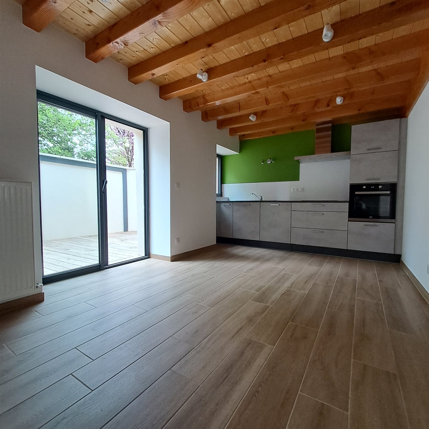 Maison à louer, 114m², Beaune